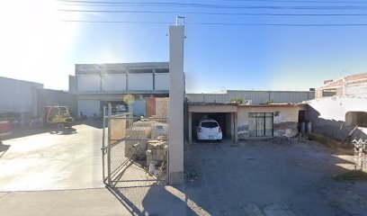 Pipeso Serna en Hermosillo