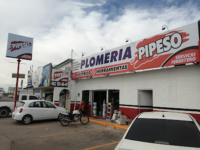 Pipeso Transversal en Hermosillo