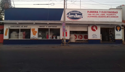 Plomería y Eléctricidad Tierra Blanca en Culiacán