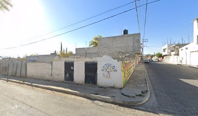 Refaccionaria Ginez en Tehuacán