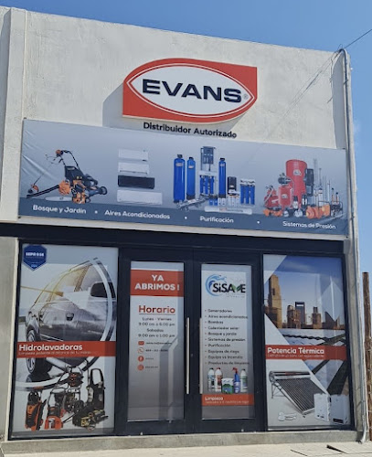 Sisave en Mazatlán