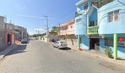 Suc. San Otilio Miscelanea y Ferretería en Tehuacán