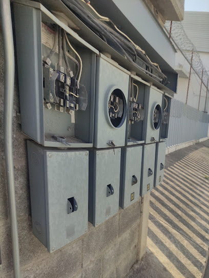 Sufin Super Ferretería Industrial en San Luis Potosí