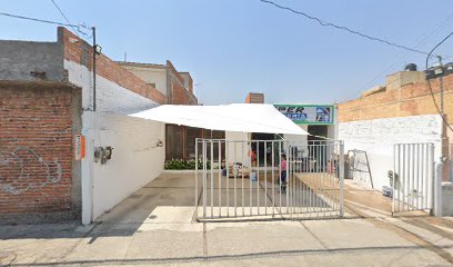 Súper Ferretería en San Juan del Río