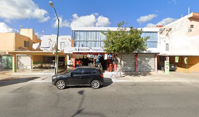 Tlapalería Chabelita en Playa del Carmen