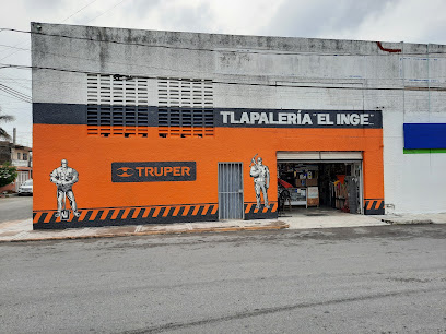 Tlapalería El Inge en Cancún