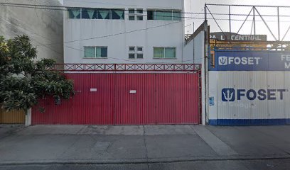 Truper (Av. 31) en Puebla