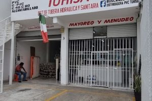 Tuhisa en Cancún
