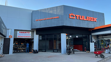 Tulbox Ferretería en Culiacán