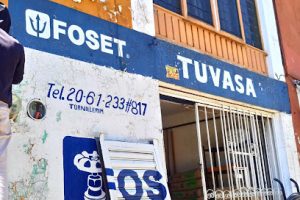 Tuvasa Ferretería en Oaxaca de Juárez