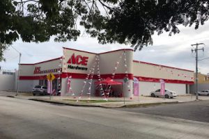 Ace Hardware en Mérida