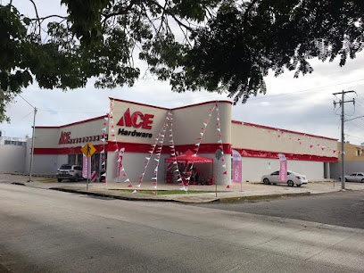 Ace Hardware en Mérida
