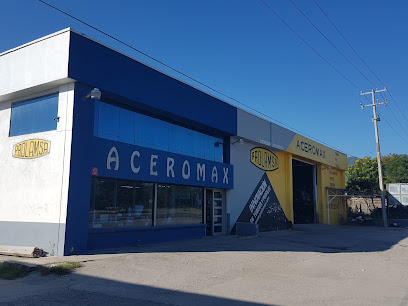 Aceromax en Cd. Victoria