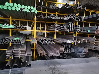 Aceros y Tubos del Golfo S.A. de C.V. en Coatzacoalcos