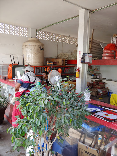 Adg Ferretera Gama en Coatzacoalcos