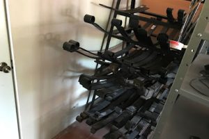 Autopartes y Tornillería Rodriguez en Campeche