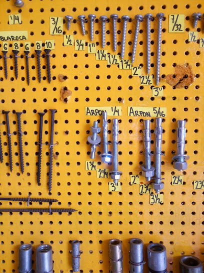 Birlos del Sur S.A. de C.V. en Coatzacoalcos