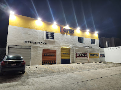 Bofer Tu Bodega Ferretera en Mérida