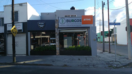 Burgos México Suc. Norte en Mérida