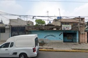 Casa de Tornillos Hernandez en Iztapalapa