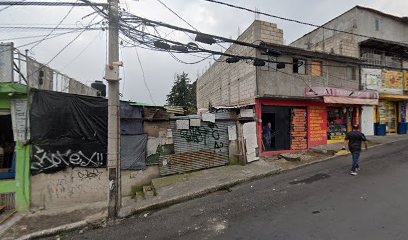 Casa de Tornillos Ltm en Álvaro Obregón
