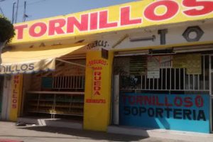 Casa de Tornillos en Iztapalapa
