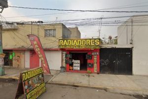Casa del Tornillo (Plan de Ayala ) en Iztapalapa