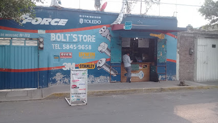 Casa del Tornillo (San Antonio) en Iztapalapa
