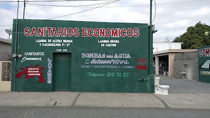 Comercial Monyor en Cd. Victoria