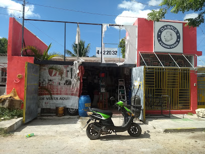 Dabria Ferreterías en Mérida