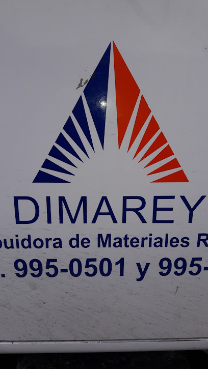 Dimarey Ferretera en Reynosa