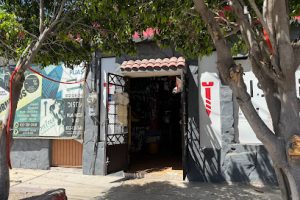 Distor Tornillos en La Paz