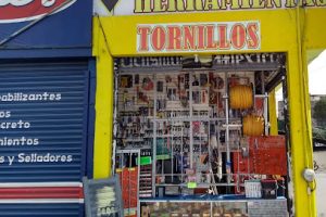 Distribuidora Ferretorsa Tornillos y Birlos en Iztapalapa