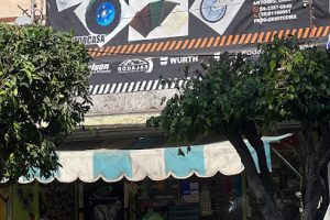 Distribuidora Industrial de Rodajas y Tornillos (Birlos y Rodamientos Industriales) en Iztapalapa