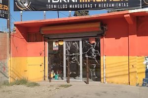 Distribuidora de Tornillos en Tijuana