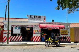 El Faro en Mérida