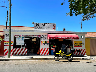 El Faro en Mérida