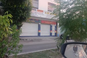 El Rey del Tornillo en Ciudad del Carmen