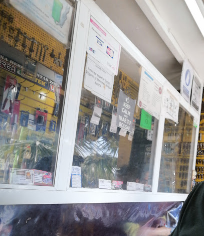 El Tornillo en Xochimilco