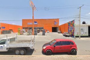 Ferre Home en Fresnillo