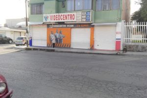 Ferrecentro Ocami en Apizaco