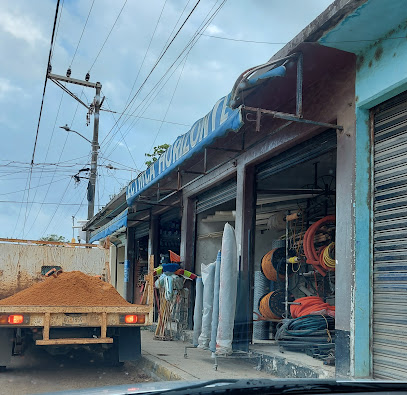 Ferreelectrica Horizonte en Coatzacoalcos