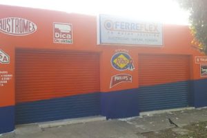 Ferreflex en Mérida