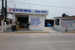 Ferremas…Barato! en Veracruz