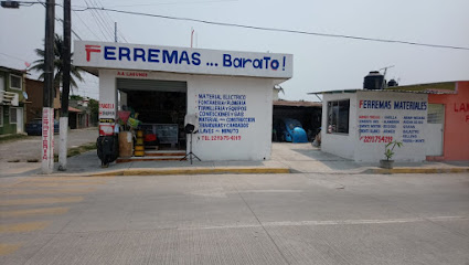 Ferremas...Barato! en Veracruz