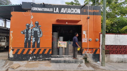 Ferremateriales La Aviacion en Tizimín