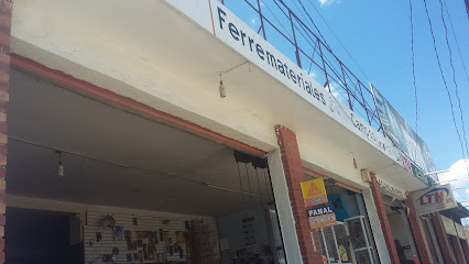Ferrematerilales Campos en Fresnillo