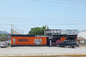 Ferremax en Cd. Victoria