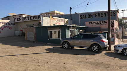 Ferrenay en Playas de Rosarito