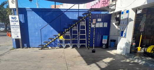 Ferrepara en Mérida